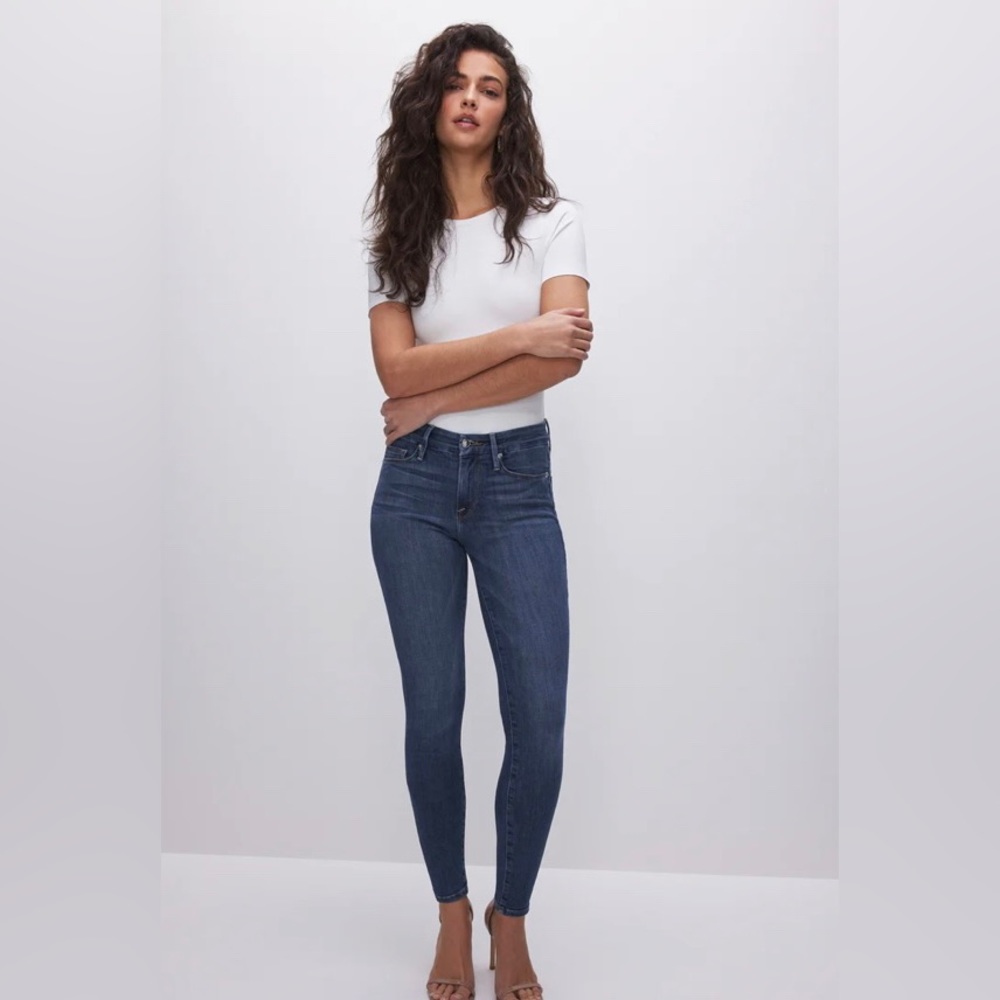 Good American Good Legs jeans size: 00/24